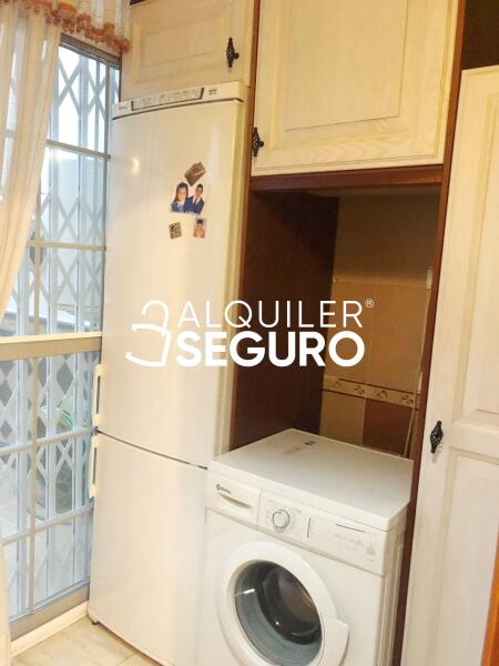 Inmueble en Avenida Alcalde Antonio Solano, MÁLAGA