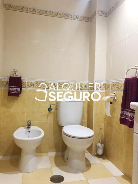 Inmueble en Avenida Alcalde Antonio Solano, MÁLAGA