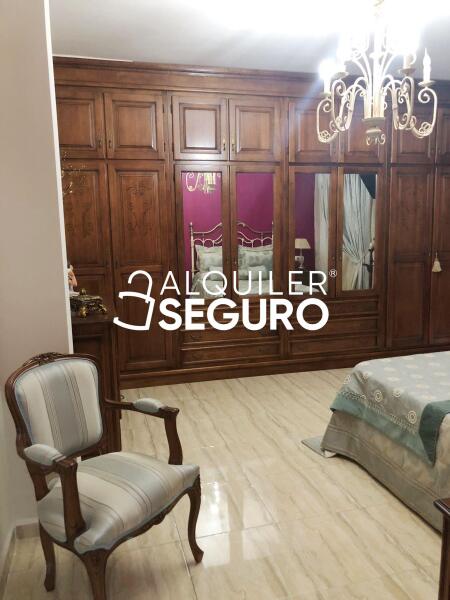 Inmueble en Avenida Alcalde Antonio Solano, MÁLAGA
