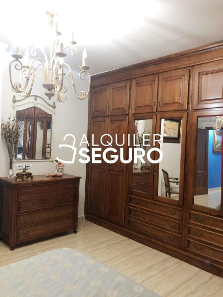 Inmueble en Avenida Alcalde Antonio Solano, MÁLAGA