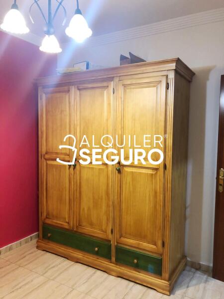 Inmueble en Avenida Alcalde Antonio Solano, MÁLAGA