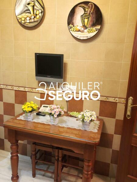 Inmueble en Avenida Alcalde Antonio Solano, MÁLAGA