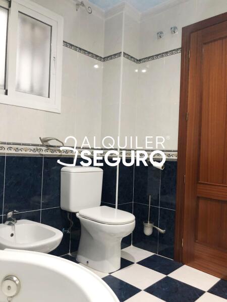 Inmueble en Avenida Alcalde Antonio Solano, MÁLAGA