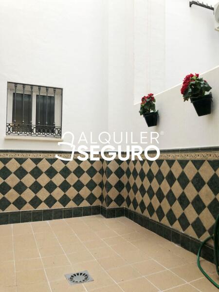 Inmueble en Avenida Alcalde Antonio Solano, MÁLAGA