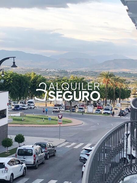 Inmueble en Avenida Alcalde Antonio Solano, MÁLAGA