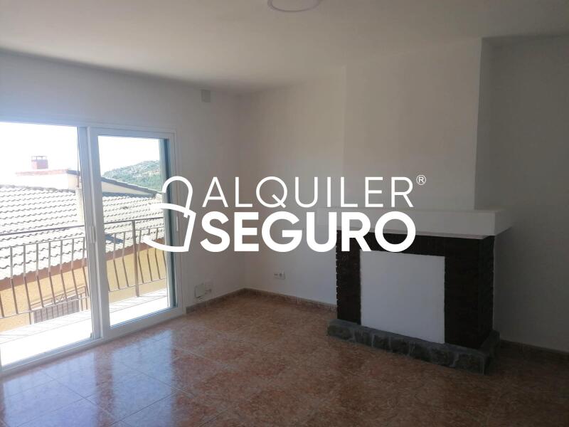 Inmueble en Calle Angustias, MADRID