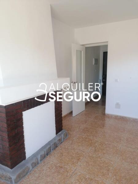 Inmueble en Calle Angustias, MADRID