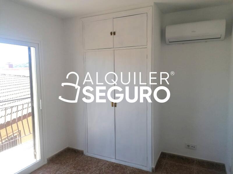 Inmueble en Calle Angustias, MADRID