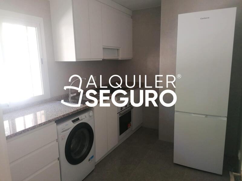 Inmueble en Calle Angustias, MADRID