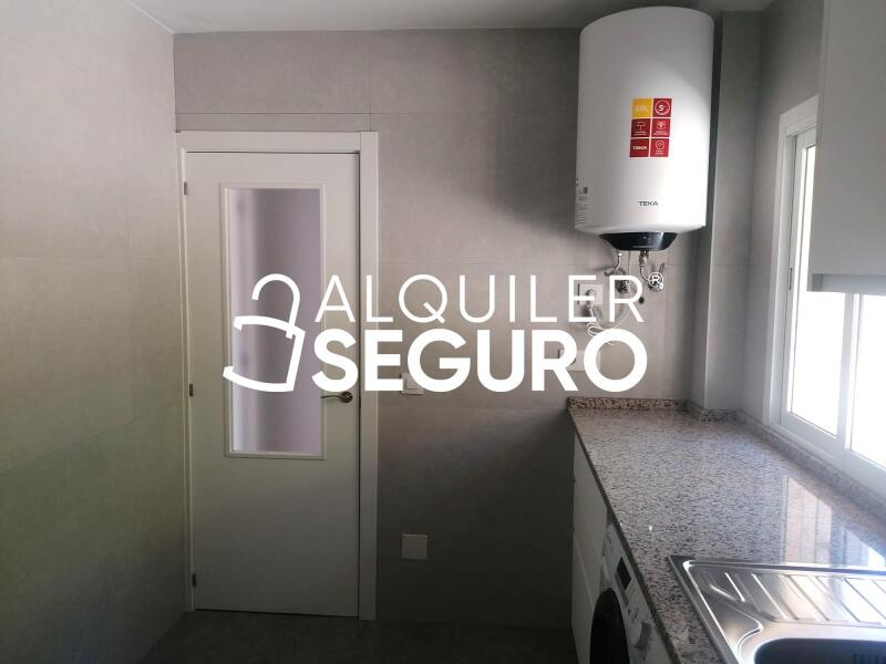 Inmueble en Calle Angustias, MADRID