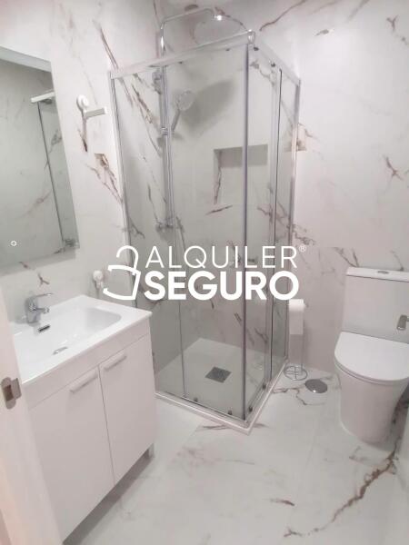 Inmueble en Calle Angustias, MADRID