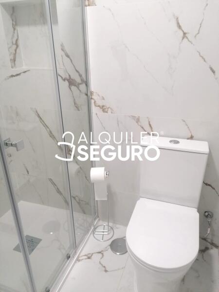 Inmueble en Calle Angustias, MADRID