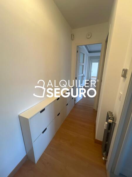 Inmueble en Calle Alcalá , MADRID