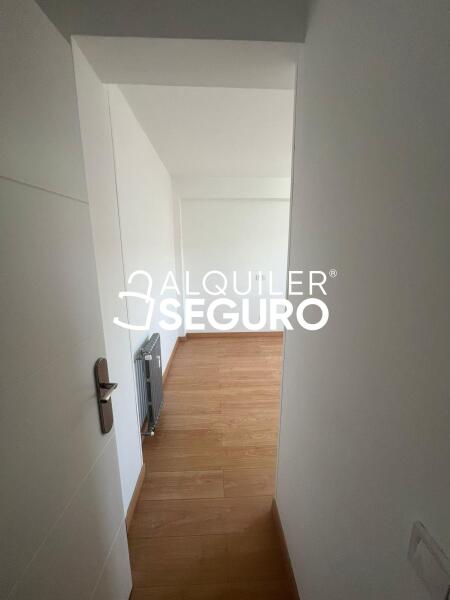 Inmueble en Calle Alcalá , MADRID