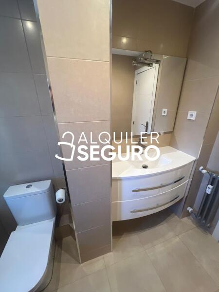 Inmueble en Calle Alcalá , MADRID