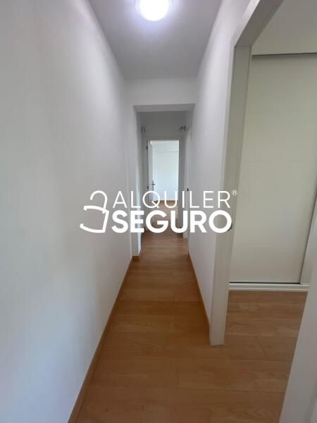 Inmueble en Calle Alcalá , MADRID