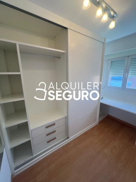 Inmueble en Calle Alcalá , MADRID