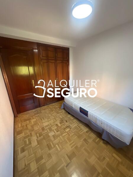 Piso en Calle Lucano , MADRID MADRID