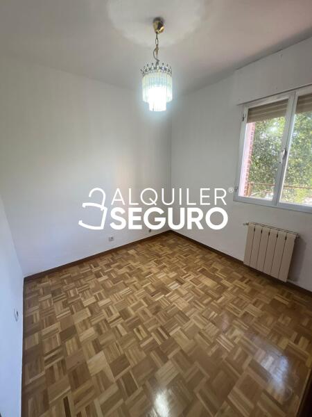 Piso en Calle Lucano , MADRID MADRID