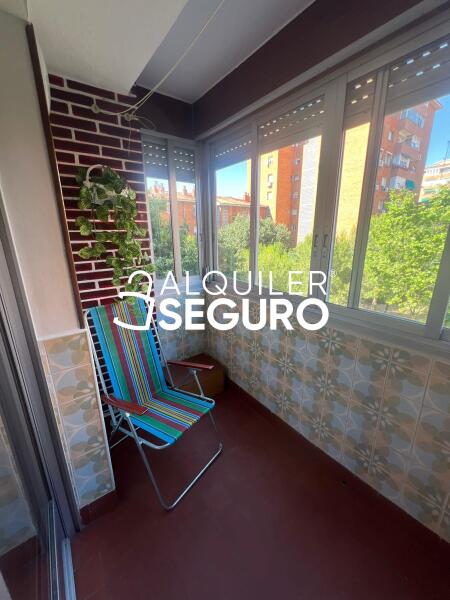 Piso en Calle Lucano , MADRID MADRID