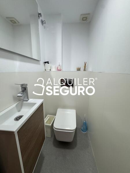 Inmueble en Avenida ingeniero jose maria garnica, MÁLAGA