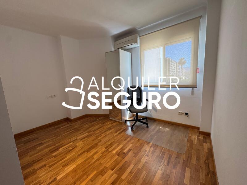 Inmueble en Avenida ingeniero jose maria garnica, MÁLAGA