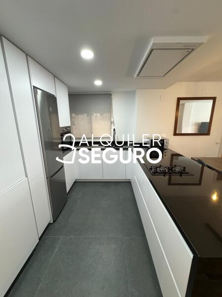 Inmueble en Avenida ingeniero jose maria garnica, MÁLAGA
