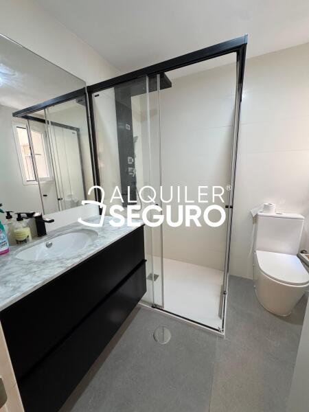 Inmueble en Avenida ingeniero jose maria garnica, MÁLAGA
