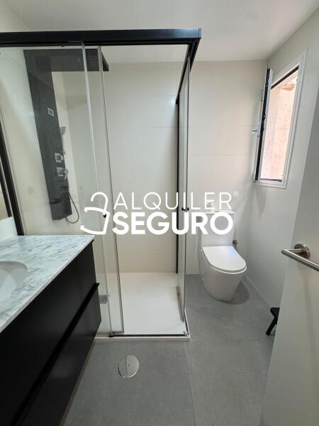 Inmueble en Avenida ingeniero jose maria garnica, MÁLAGA