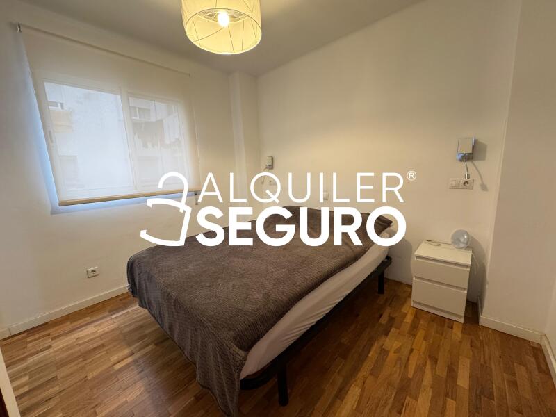 Inmueble en Avenida ingeniero jose maria garnica, MÁLAGA