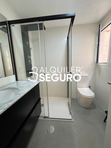 Inmueble en Avenida ingeniero jose maria garnica, MÁLAGA