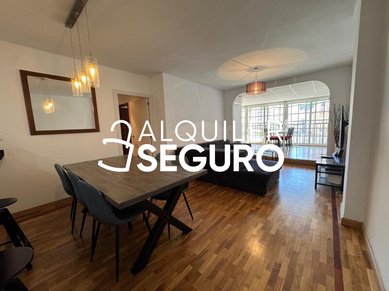 Inmueble en Avenida ingeniero jose maria garnica, MÁLAGA