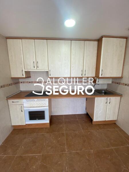 Piso en Camino Talamanca, EL CASAR GUADALAJARA