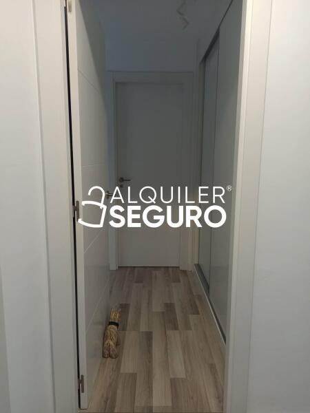 Inmueble en Carretera de la base , MADRID