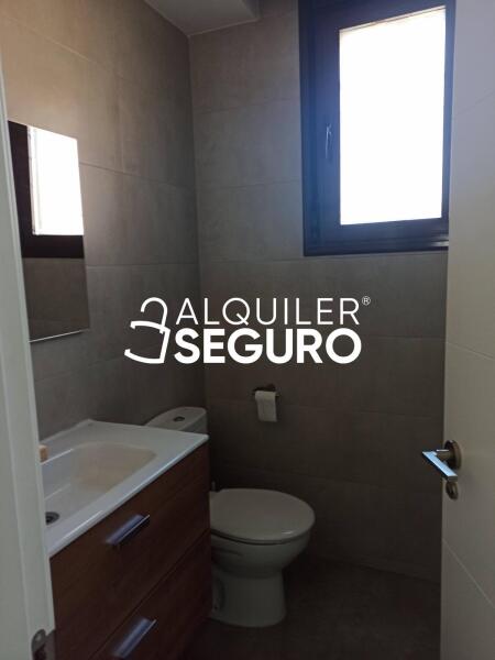 Inmueble en Carretera de la base , MADRID