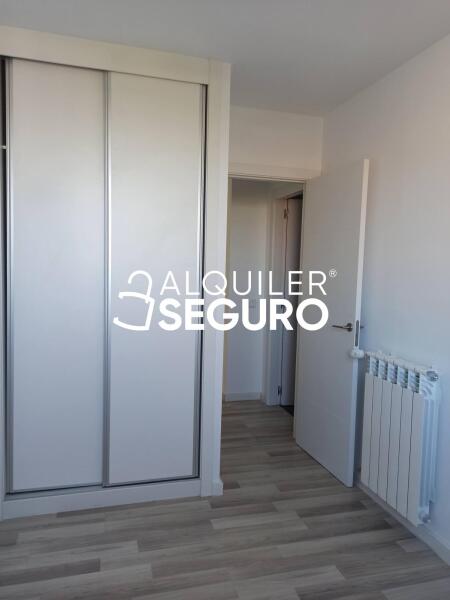 Inmueble en Carretera de la base , MADRID