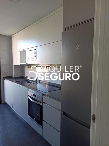Inmueble en Carretera de la base , MADRID