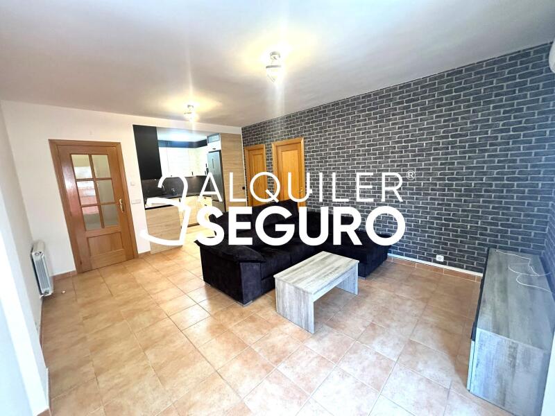 Inmueble en Calle Comadre, MADRID