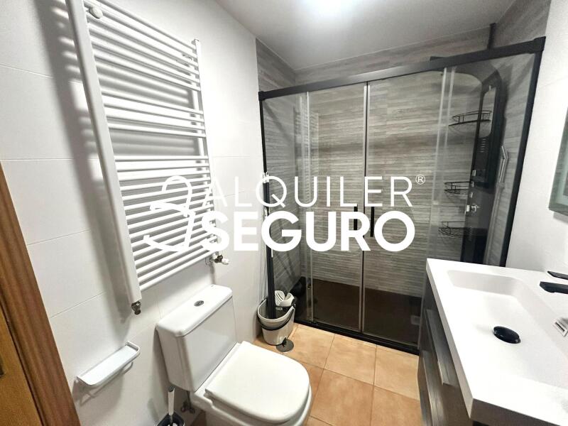 Inmueble en Calle Comadre, MADRID
