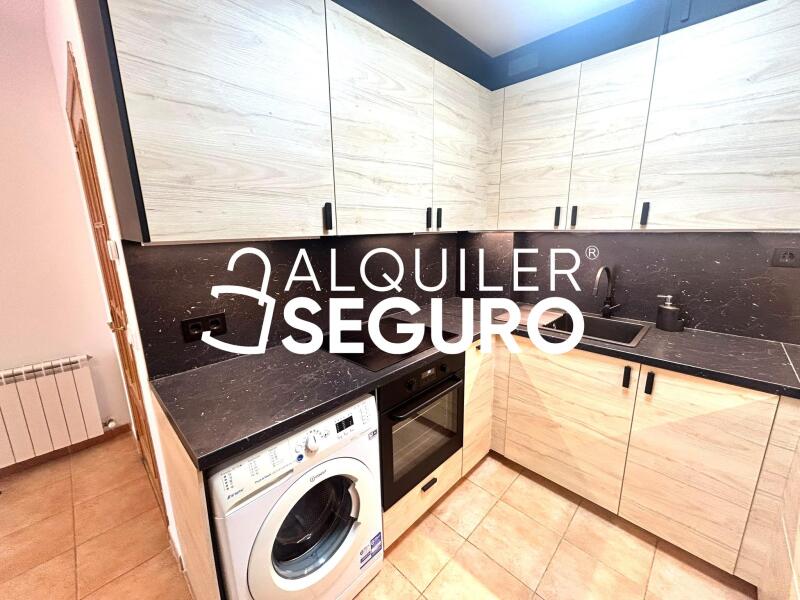 Inmueble en Calle Comadre, MADRID