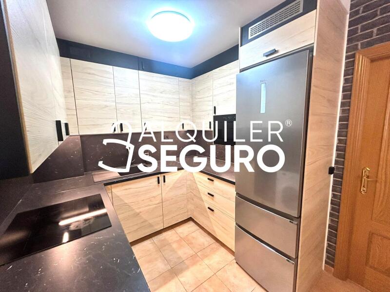 Inmueble en Calle Comadre, MADRID
