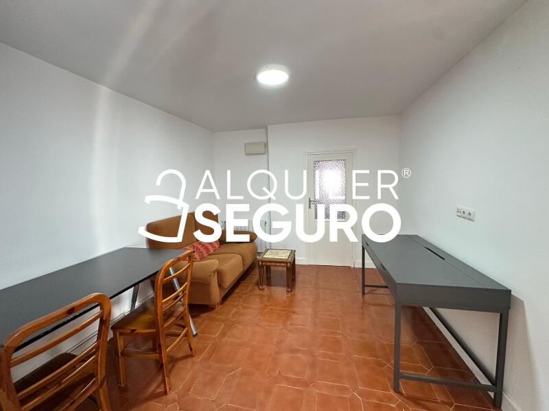 Inmueble en Calle Jose Barbastre, MADRID