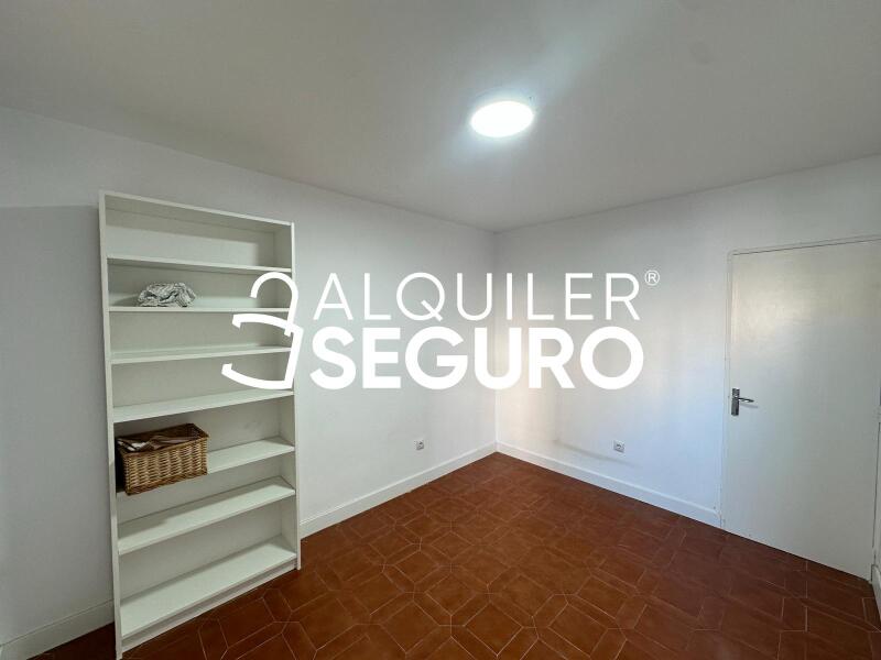 Inmueble en Calle Jose Barbastre, MADRID