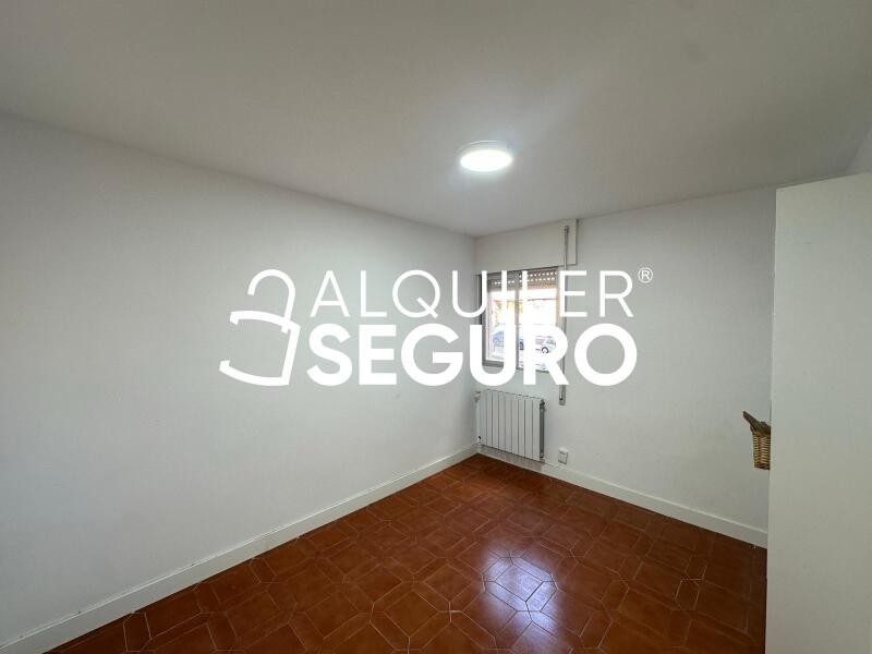 Inmueble en Calle Jose Barbastre, MADRID