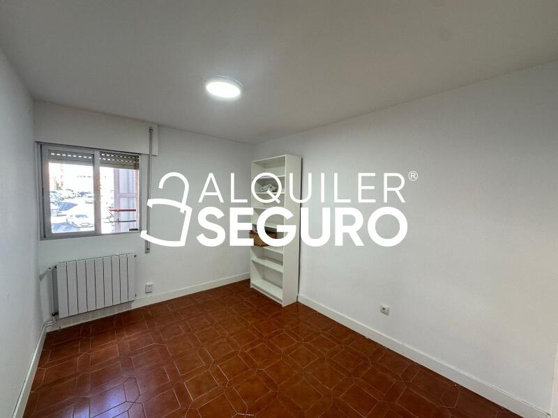 Inmueble en Calle Jose Barbastre, MADRID