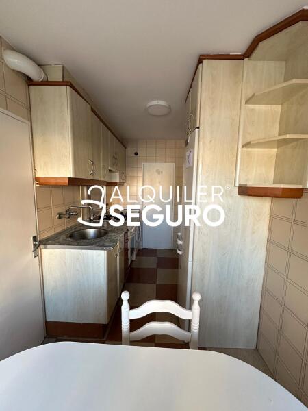 Inmueble en Calle Jose Barbastre, MADRID