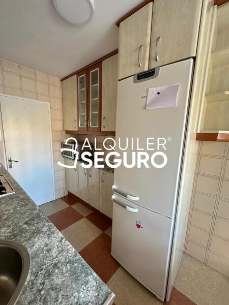 Inmueble en Calle Jose Barbastre, MADRID