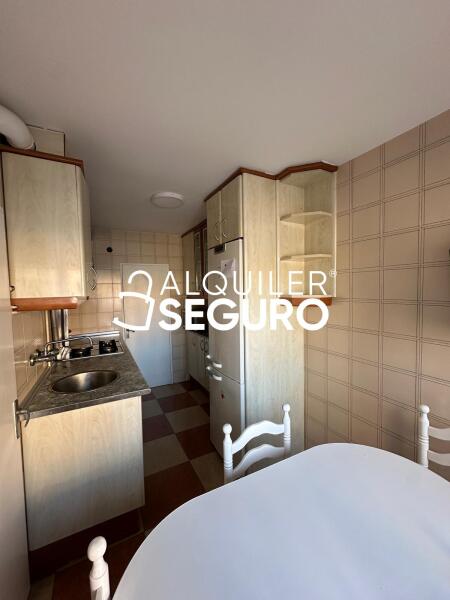 Inmueble en Calle Jose Barbastre, MADRID