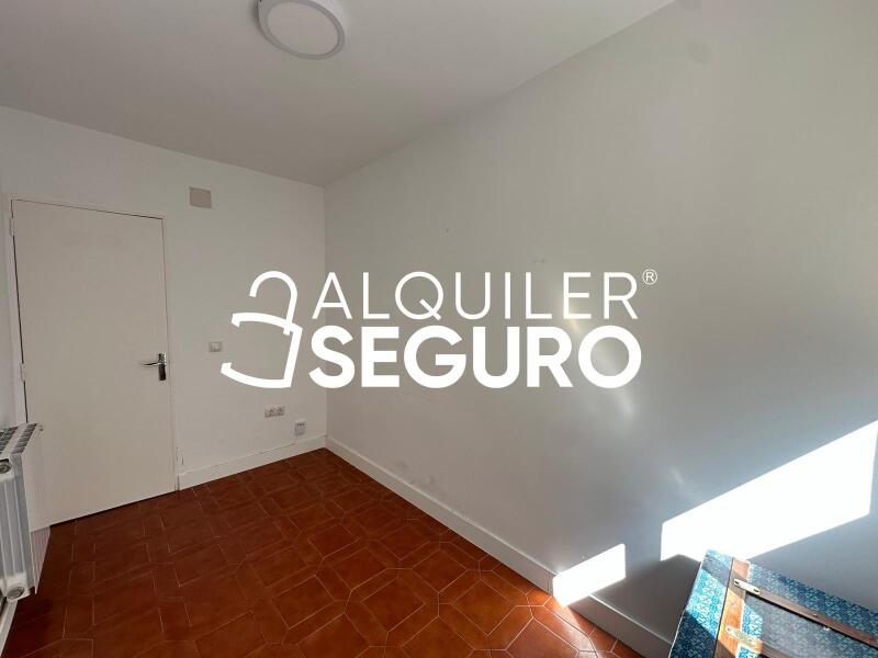 Inmueble en Calle Jose Barbastre, MADRID