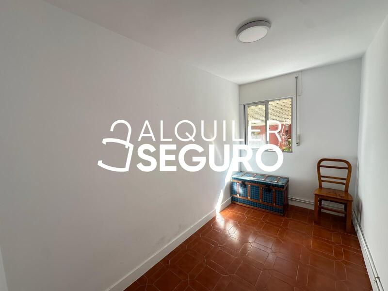 Inmueble en Calle Jose Barbastre, MADRID